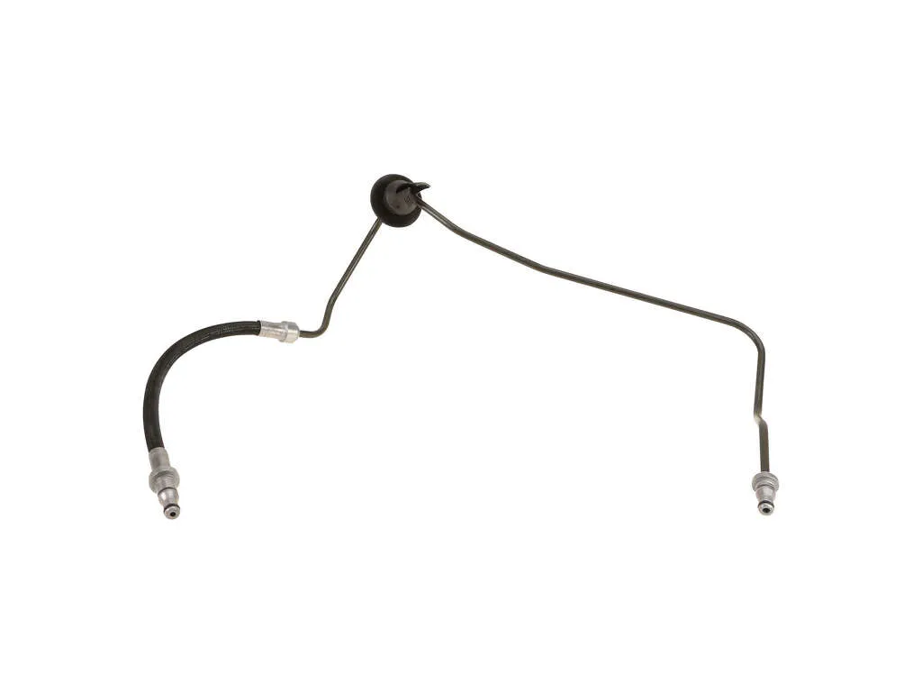 2001-2003 BMW 530i Clutch Hydraulic Hose (Genuine)