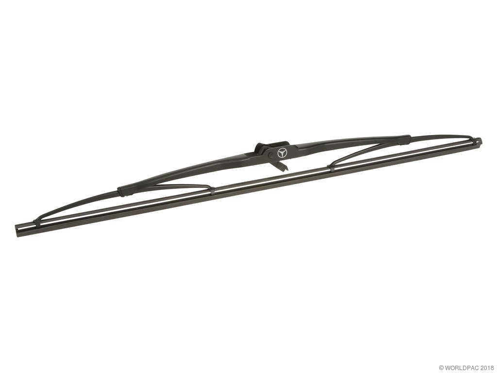2003-2005 Mercedes-Benz C240 Windshield Wiper Blade - Rear (Genuine)