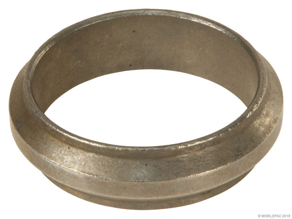 1998-1999 Mercedes-Benz CL600 Catalytic Converter Gasket - Left (HJS)