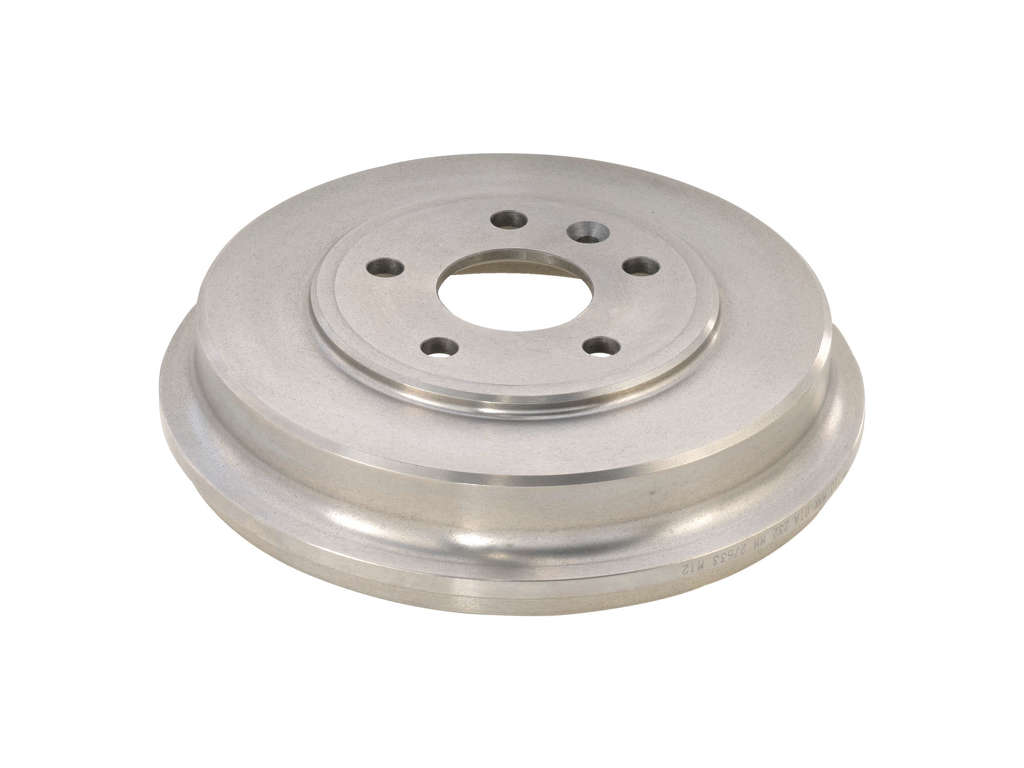 2013-2022 Chevrolet Trax Brake Drum - Rear (Autopart International)