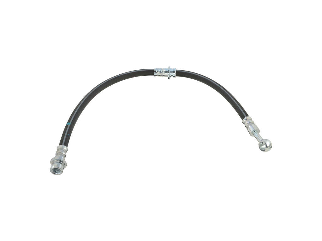 2004-2009 Kia Spectra Brake Hydraulic Hose - Rear (Autopart International)