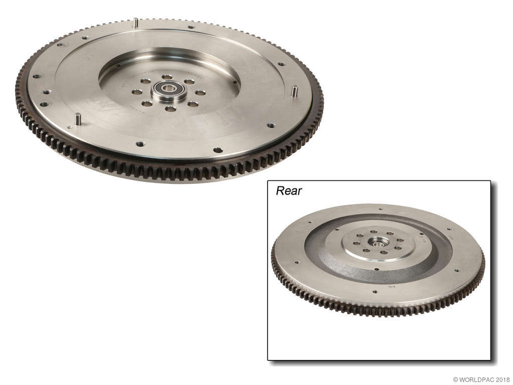 2006 Subaru Baja Clutch Flywheel (Exedy)