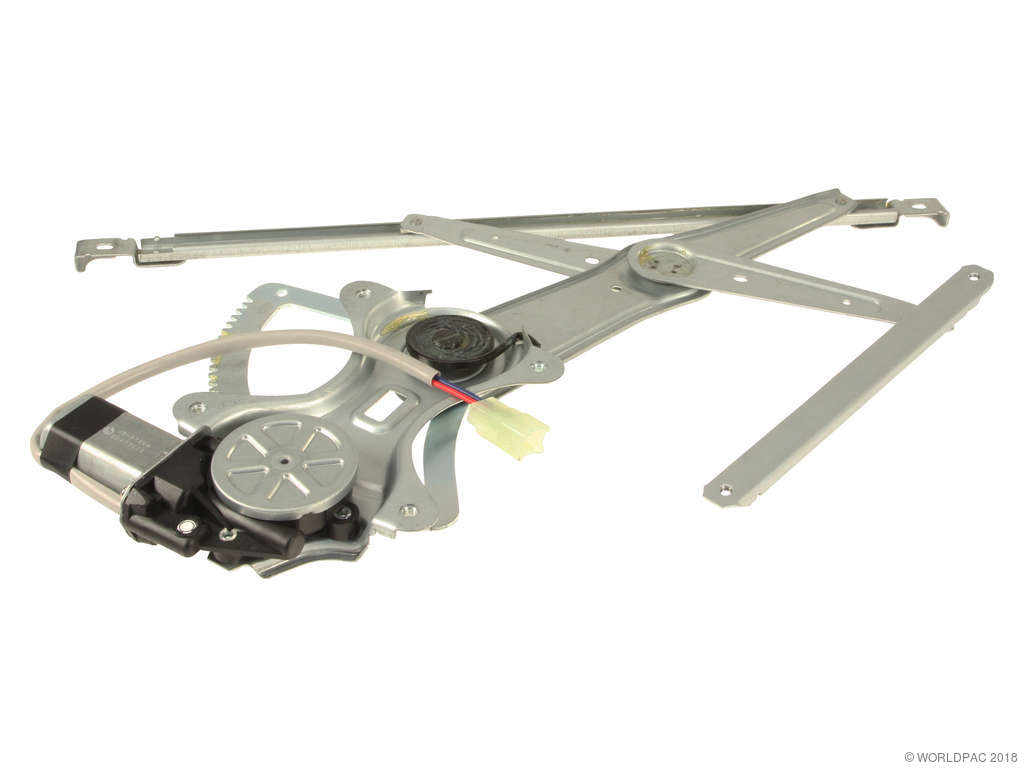 2002-2003 Toyota Camry Window Regulator - Front Right (Dorman)
