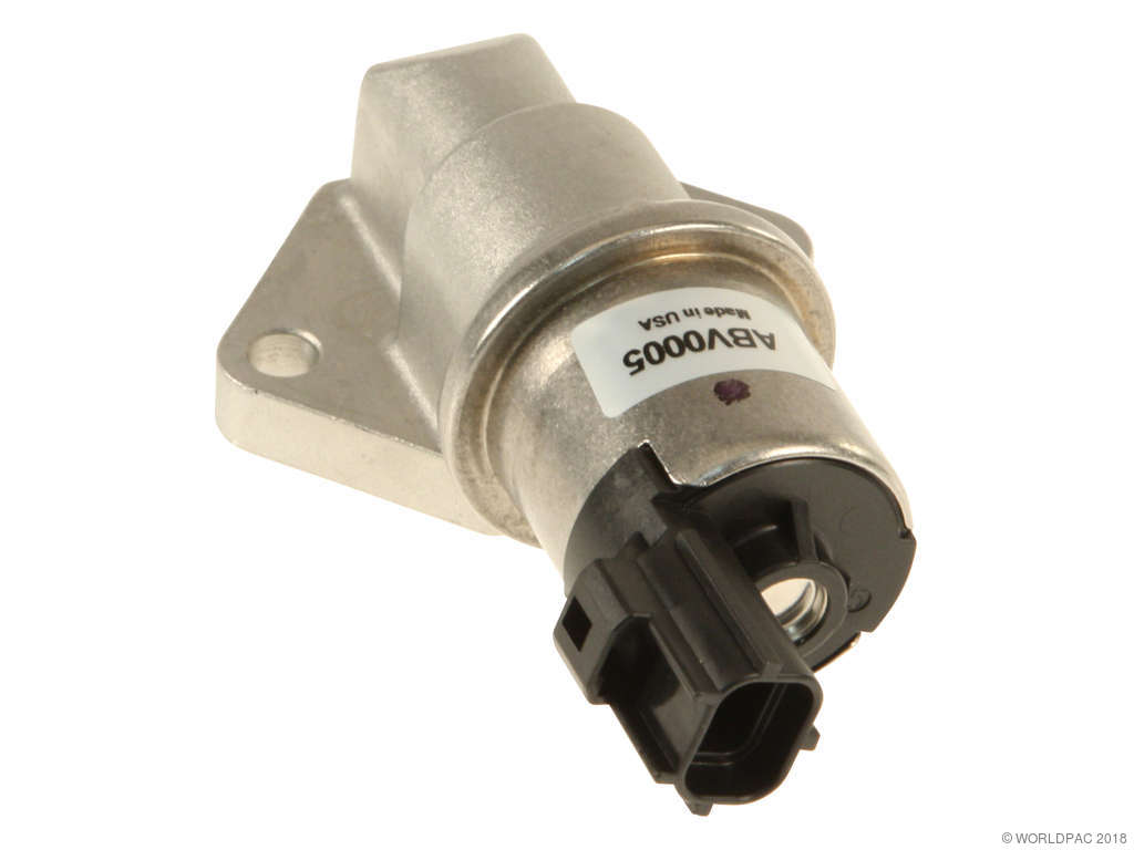 2004 Ford E-150 Fuel Injection Idle Air Control Valve (Hitachi)