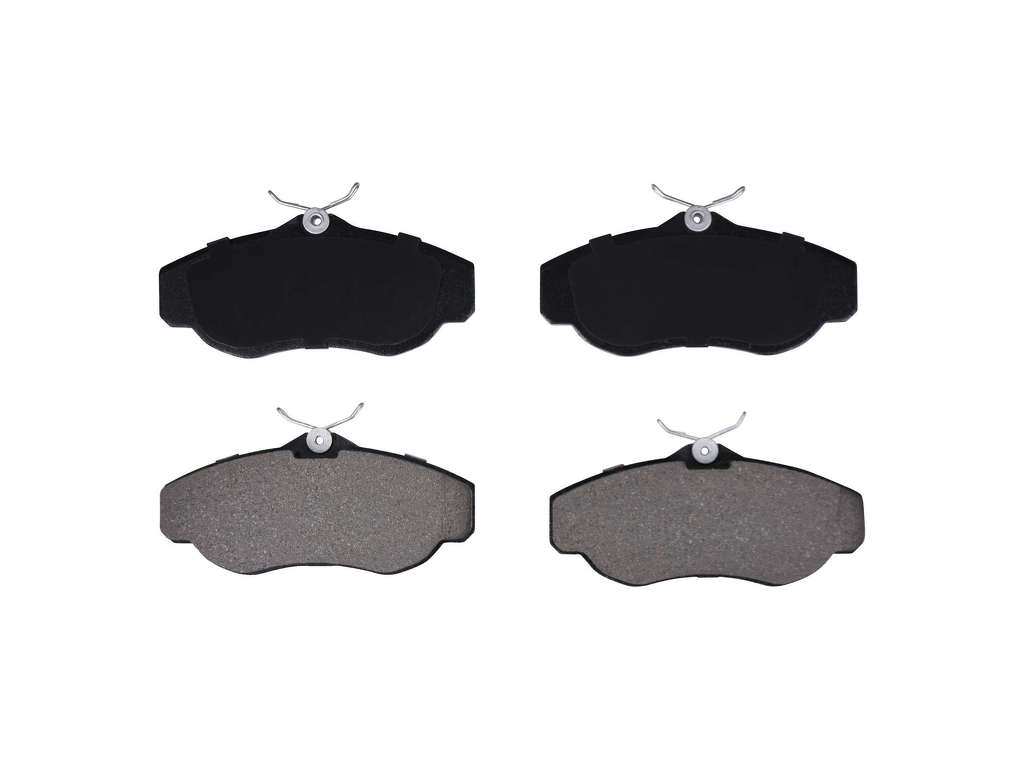 1995-2002 Land Rover Range Rover Disc Brake Pad Set - Front (Autopart International)