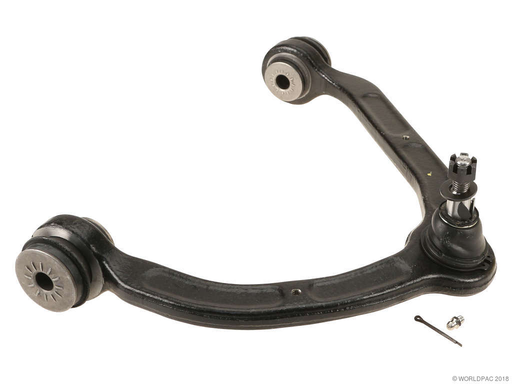 2003-2022 Chevrolet Express 2500 Suspension Control Arm - Front Right Upper (Moog)