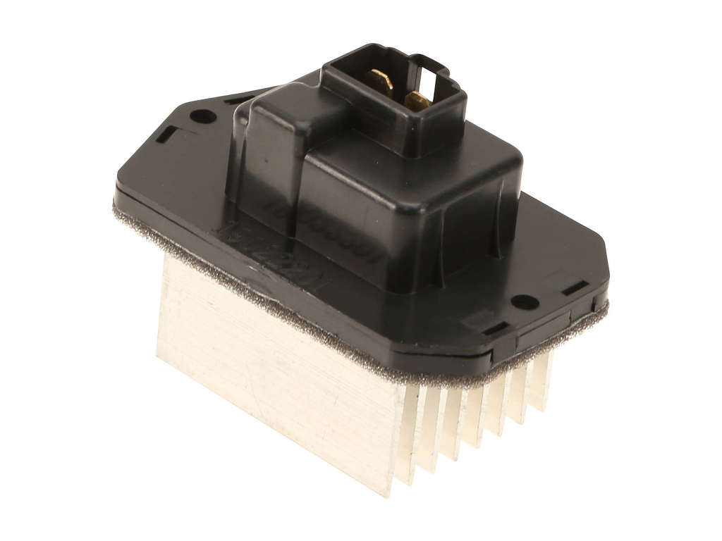 2004-2008 Acura TSX HVAC Blower Motor Control Module (Forecast)