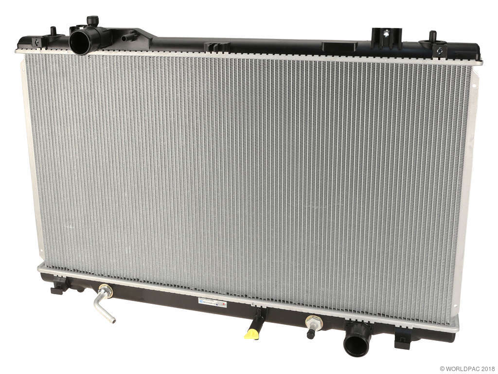 2008-2011 Lexus GS460 Radiator (Koyo Cooling)