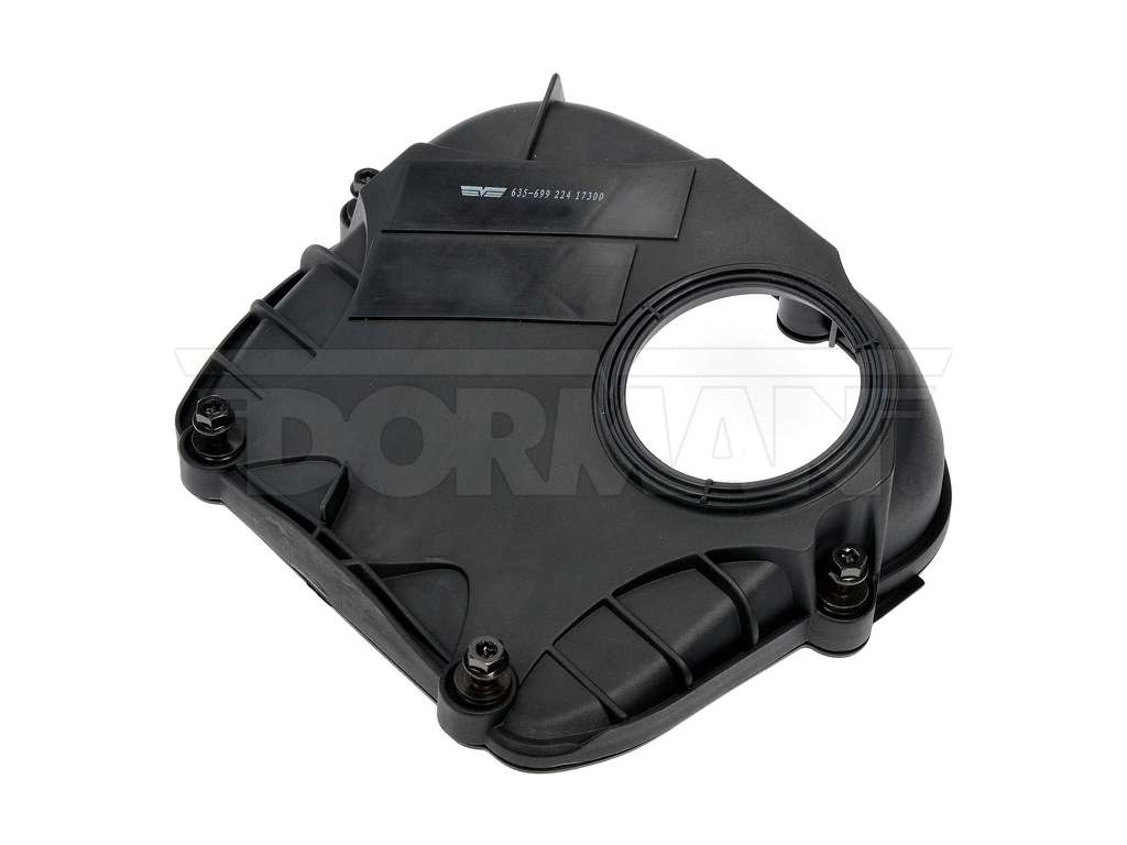 2012-2015 Audi A6 Engine Timing Cover - Upper (Dorman)