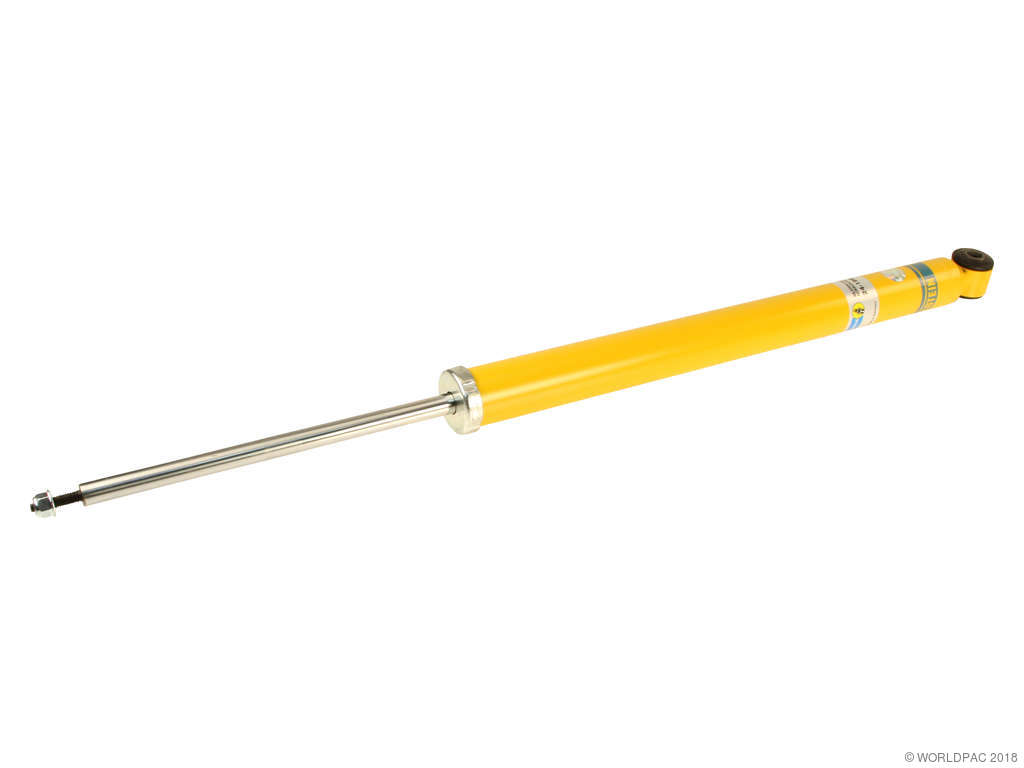 2010-2013 Mazda 3 Suspension Shock Absorber - Rear (Bilstein)