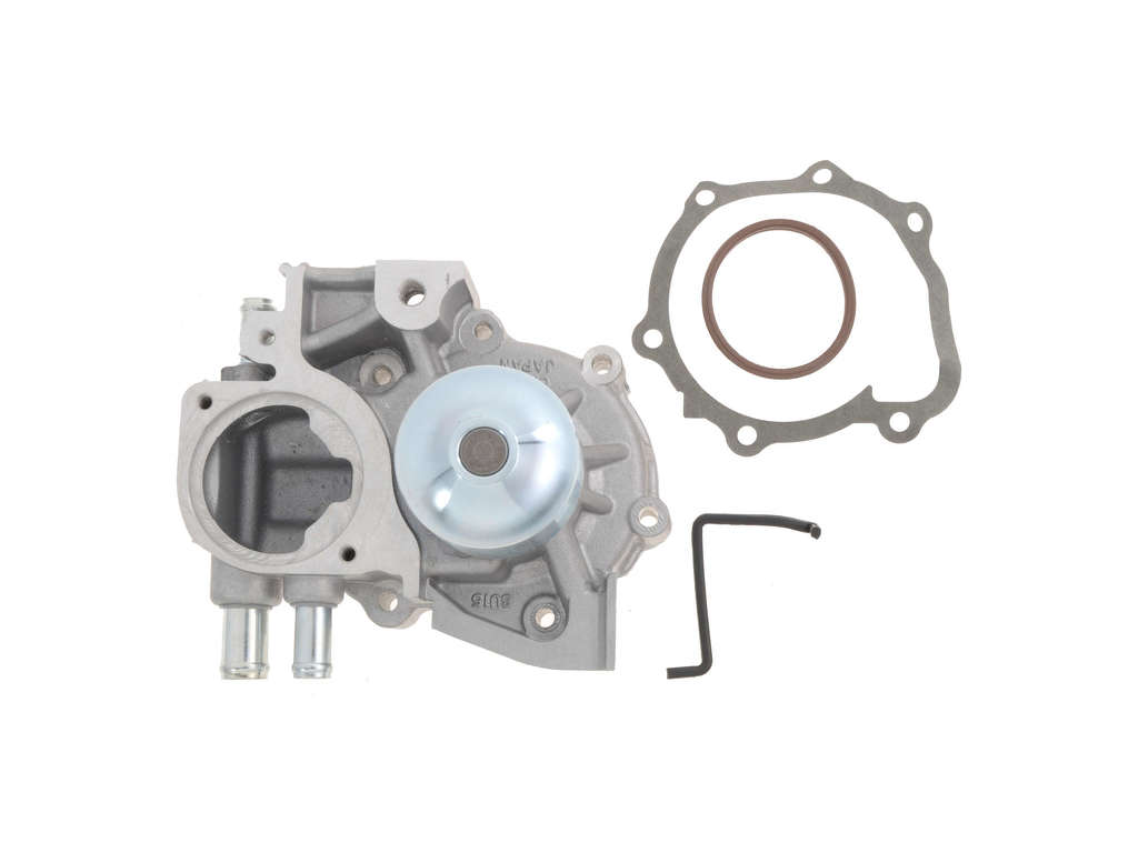 1991 Subaru Legacy Engine Water Pump (Autopart International)