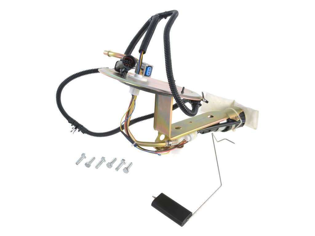2005-2008 Lincoln Town Car Fuel Pump Module Assembly (Autopart International)