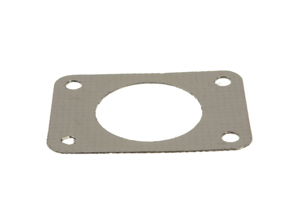 1996-2004 Cadillac Seville Catalytic Converter Gasket - Front (Mahle)