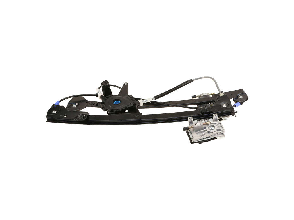 1995-2002 Volkswagen Cabrio Window Regulator - Front Right (Autopart International)