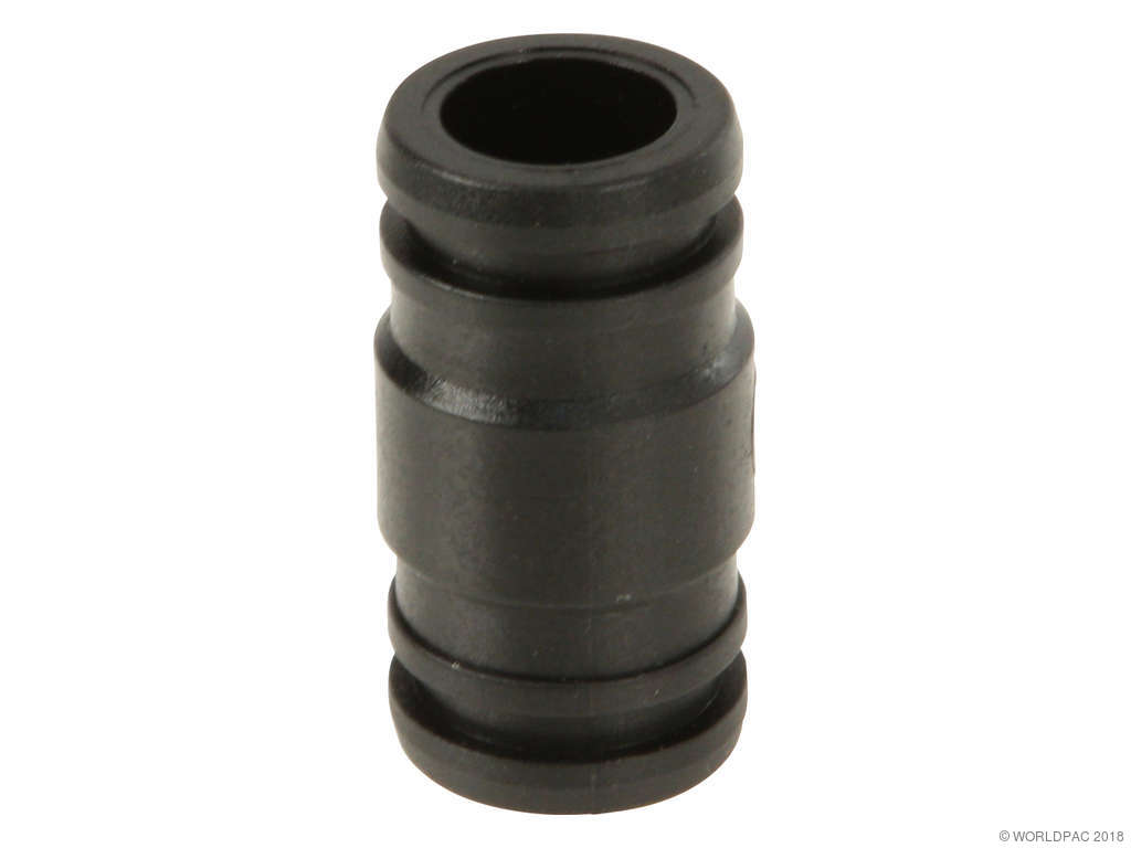 2002-2003 Audi S6 Engine Coolant Pipe (Genuine)