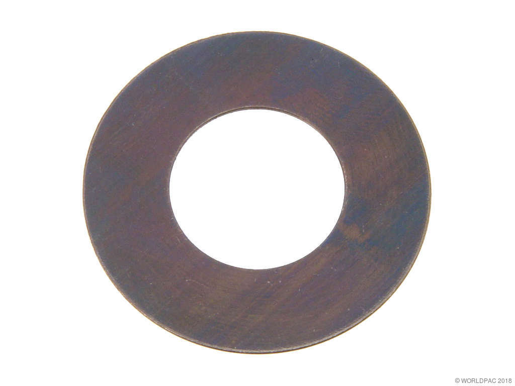 1965-1997 Porsche 911 Engine Valve Adjuster Shim (Original Equipment)