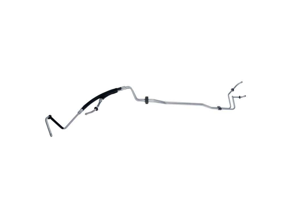 2005-2006 Jeep Liberty Automatic Transmission Oil Cooler Hose Assembly (Dorman)