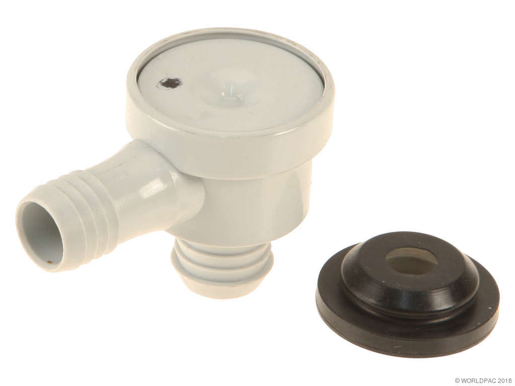2005-2008 Cadillac STS Power Brake Booster Check Valve (ACDelco)