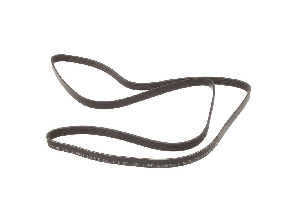 1995 Jeep Cherokee Accessory Drive Belt (Bando)
