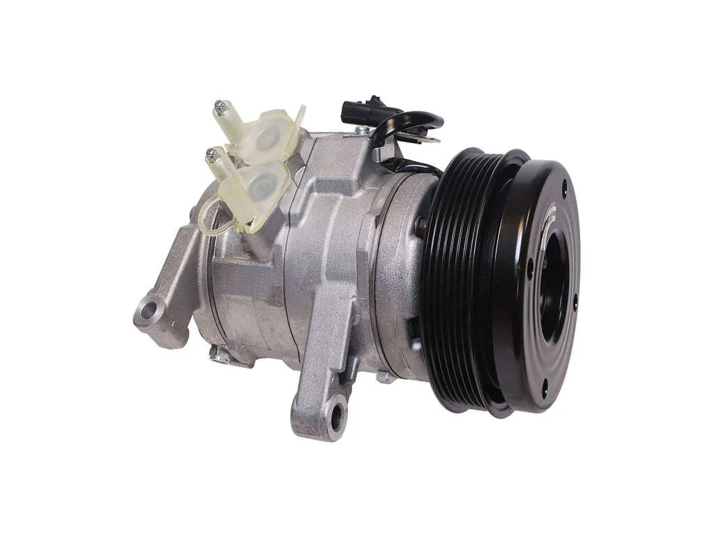 2004-2007 Dodge Ram 1500 A/C Compressor (Denso)