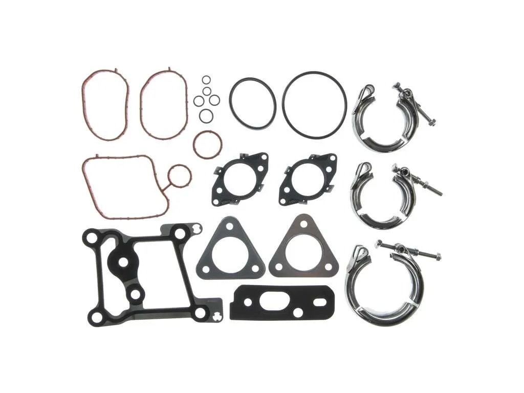 2011-2016 Ford F-250 Super Duty Turbocharger Gasket (Mahle)