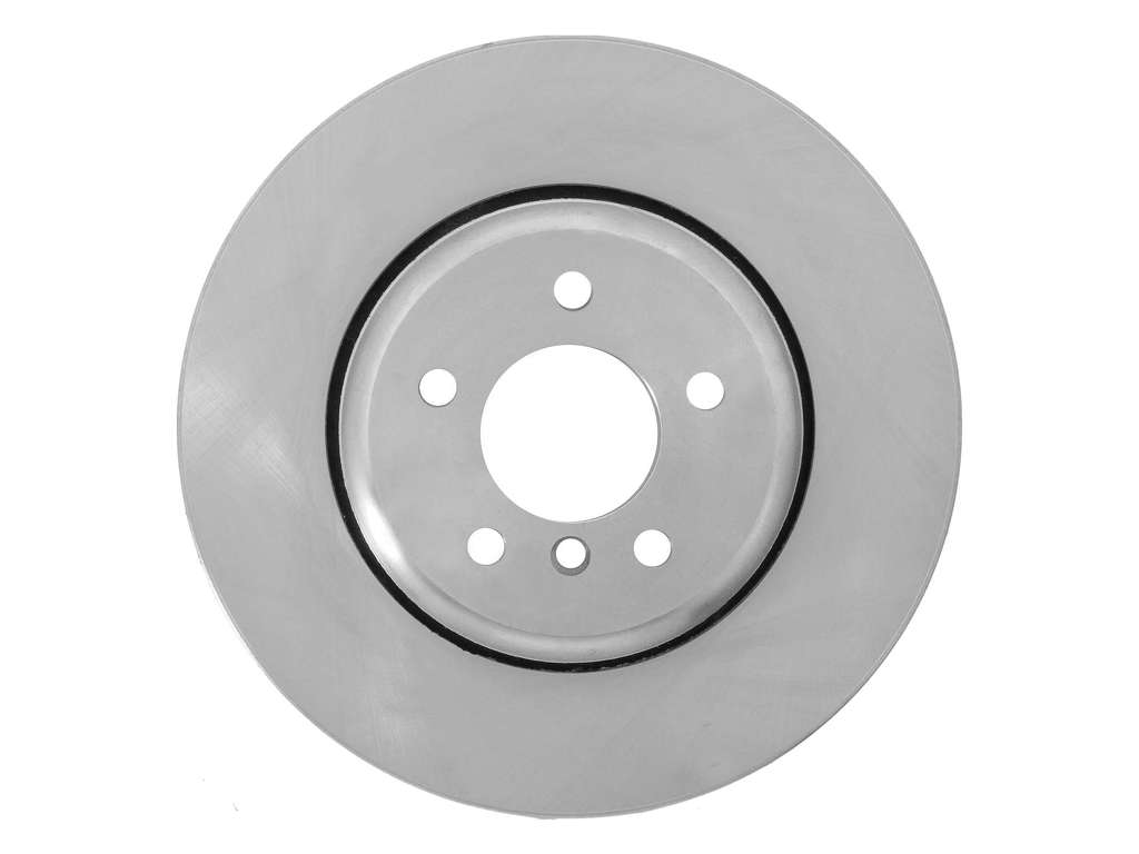 2004-2005 BMW 645Ci Disc Brake Rotor - Rear (Autopart International)