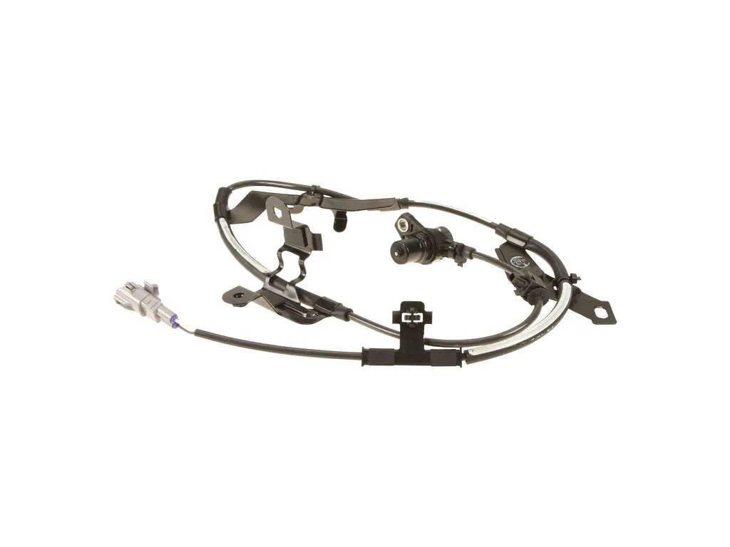 2001-2004 Toyota Tacoma ABS Wheel Speed Sensor - Front Left (Genuine)