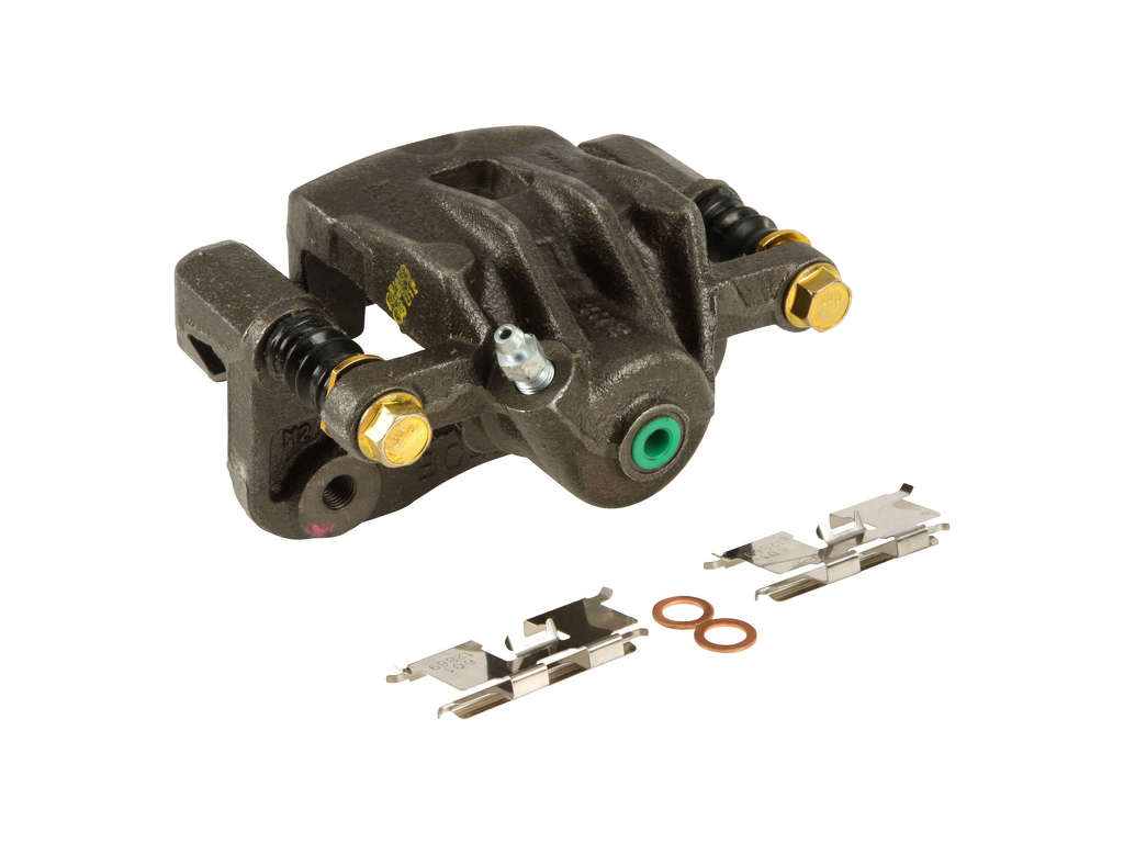 2001-2006 Kia Optima Disc Brake Caliper - Rear Left (CARQUEST)