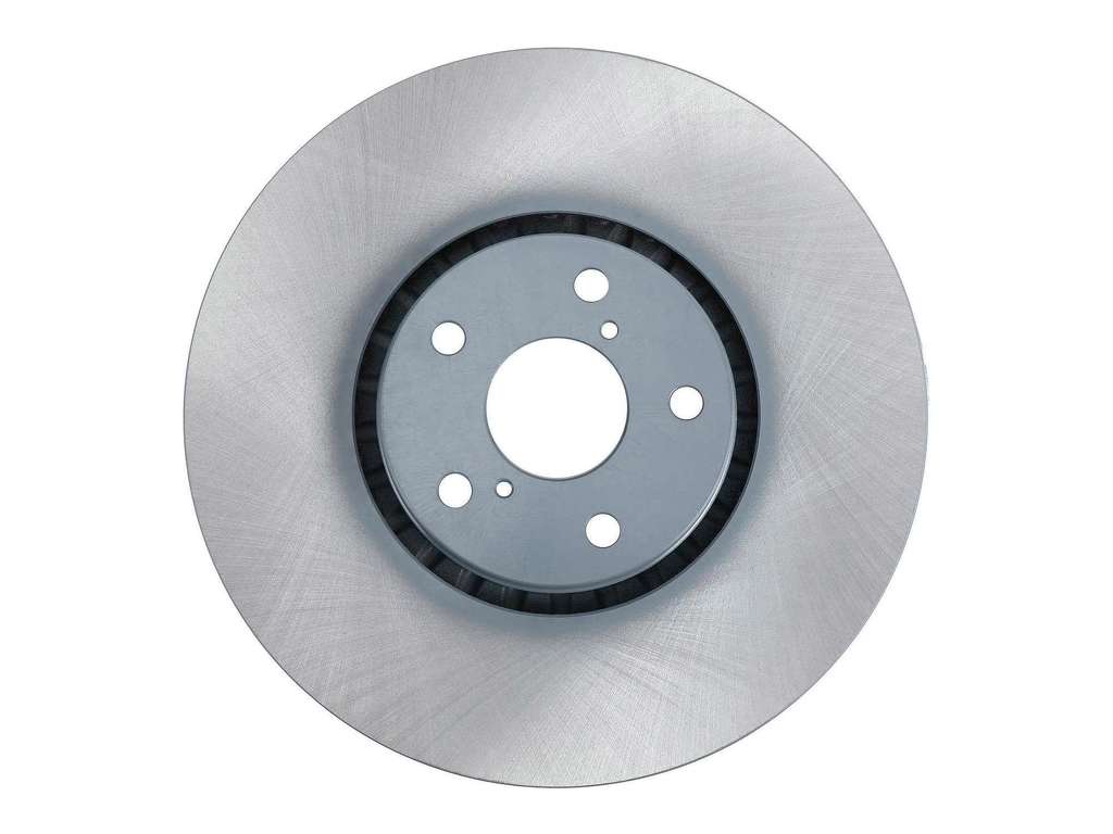2019-2020 Lexus IS300 Disc Brake Rotor - Front Right (CARQUEST)