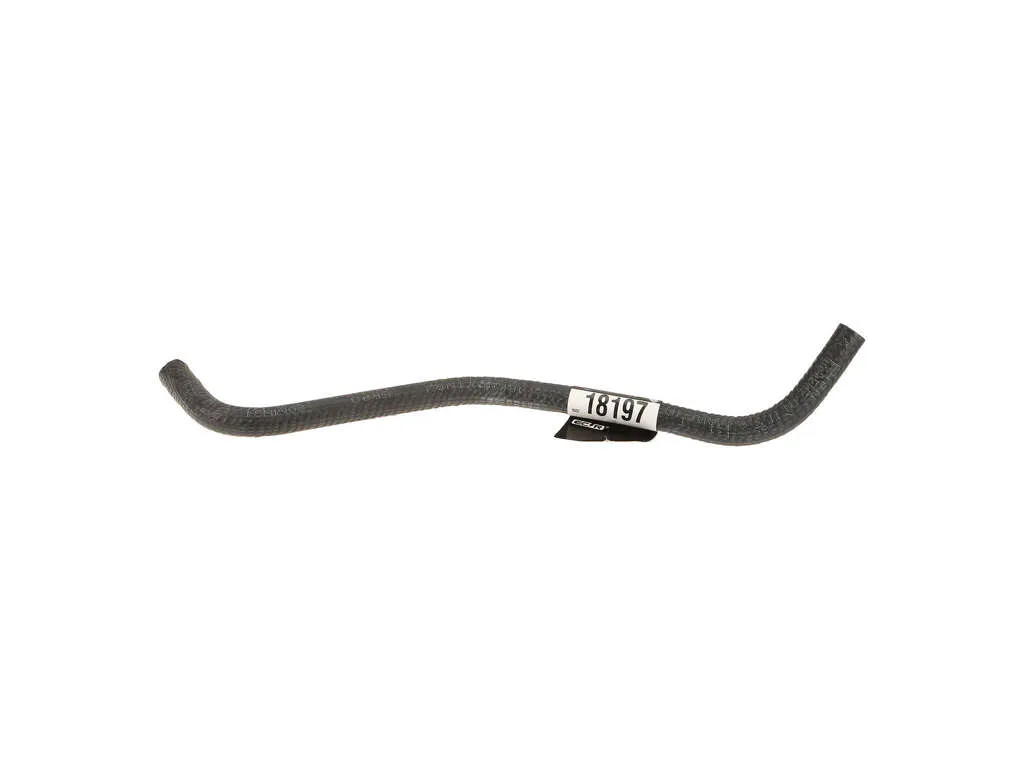 2001-2003 Toyota Highlander Engine Coolant Bypass Hose (Gates)