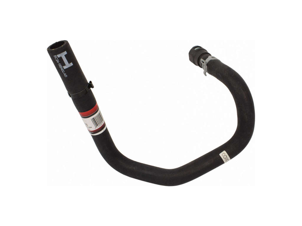 2003-2014 Ford E-150 HVAC Heater Hose (Motorcraft)