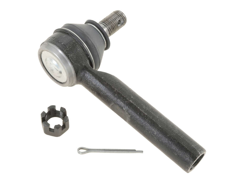 2007-2009 Toyota FJ Cruiser Steering Tie Rod Assembly - Outer (Autopart International)