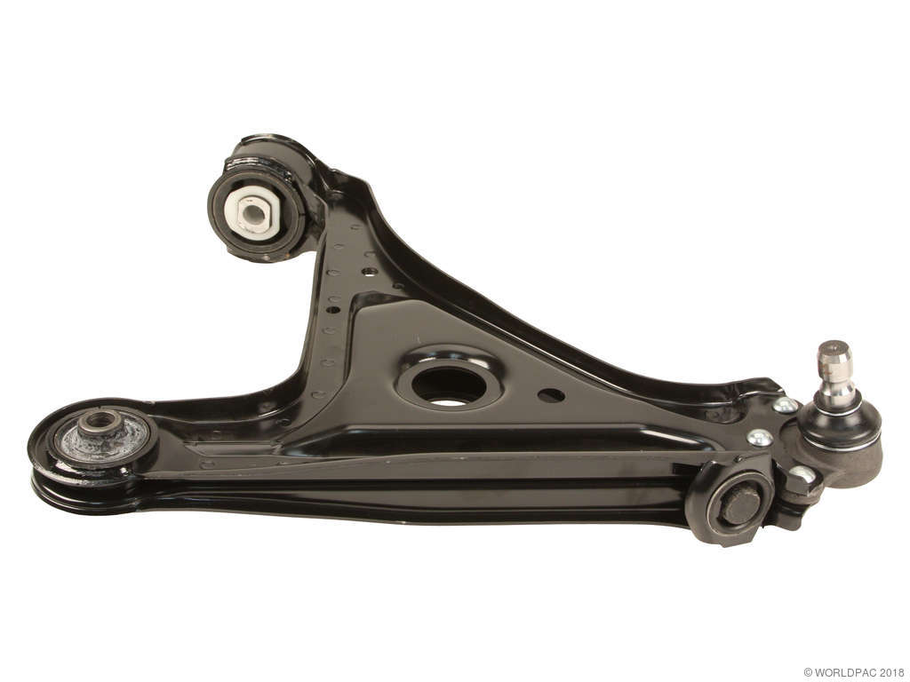 1997-2001 Cadillac Catera Suspension Control Arm - Front Right Lower (Vaico)