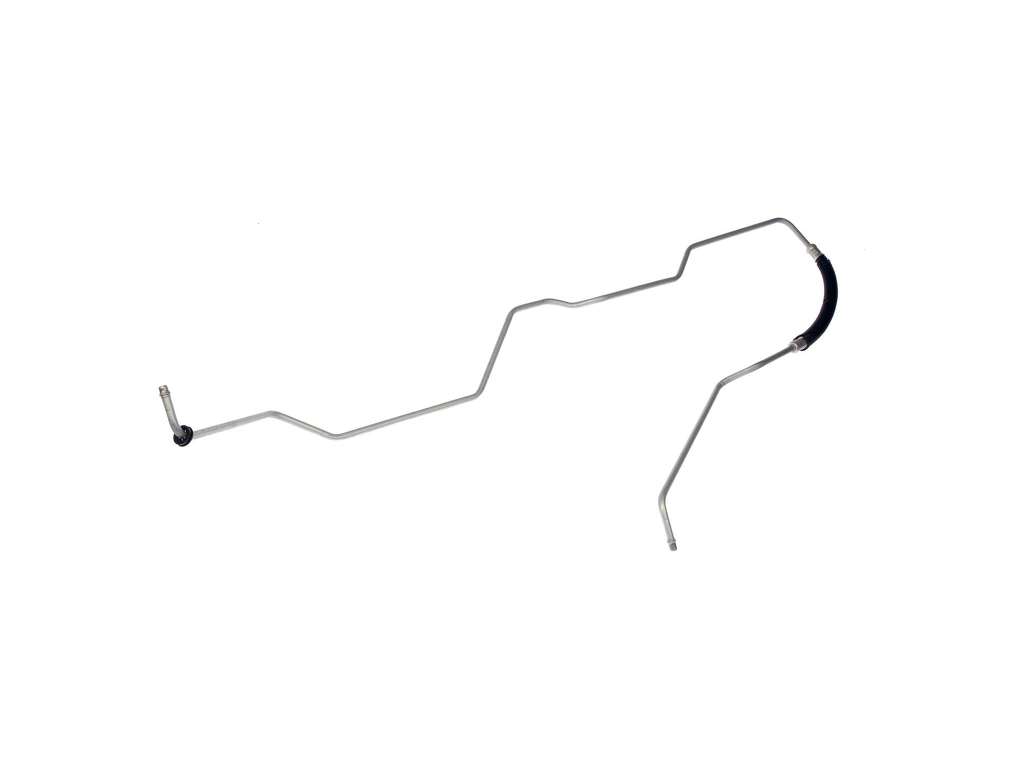 2004-2008 Chevrolet Express 2500 Automatic Transmission Oil Cooler Hose Assembly - Upper (Dorman)