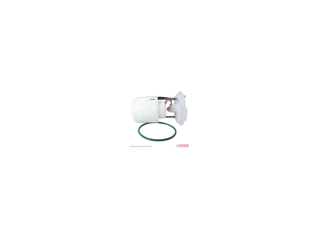 2010-2011 Mercury Milan Fuel Pump Module Assembly (Motorcraft)