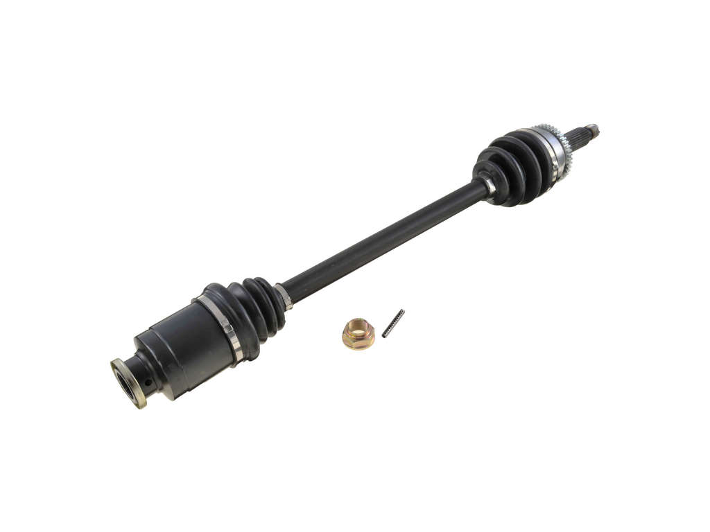 2003-2006 Subaru Baja CV Axle Assembly - Front (Autopart International)