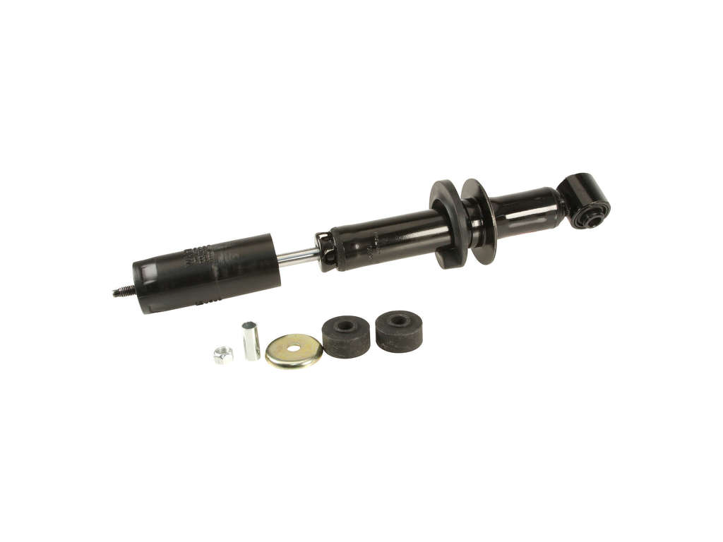 2003-2005 Lincoln Aviator Suspension Shock Absorber - Rear (KYB)