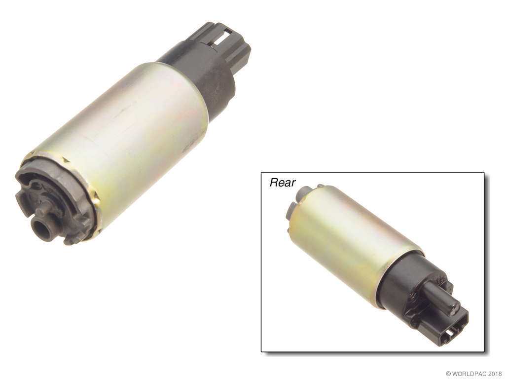 1999-2000 INFINITI QX4 Electric Fuel Pump (Hitachi)