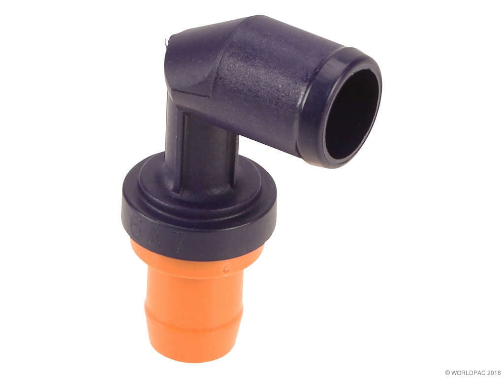 2010-2013 Mazda 3 PCV Valve (Aisan)