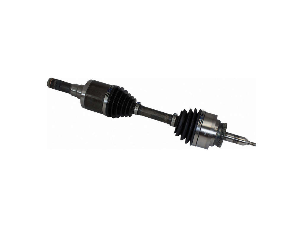 2007-2015 Lincoln Navigator CV Axle Assembly - Front Left (Motorcraft)