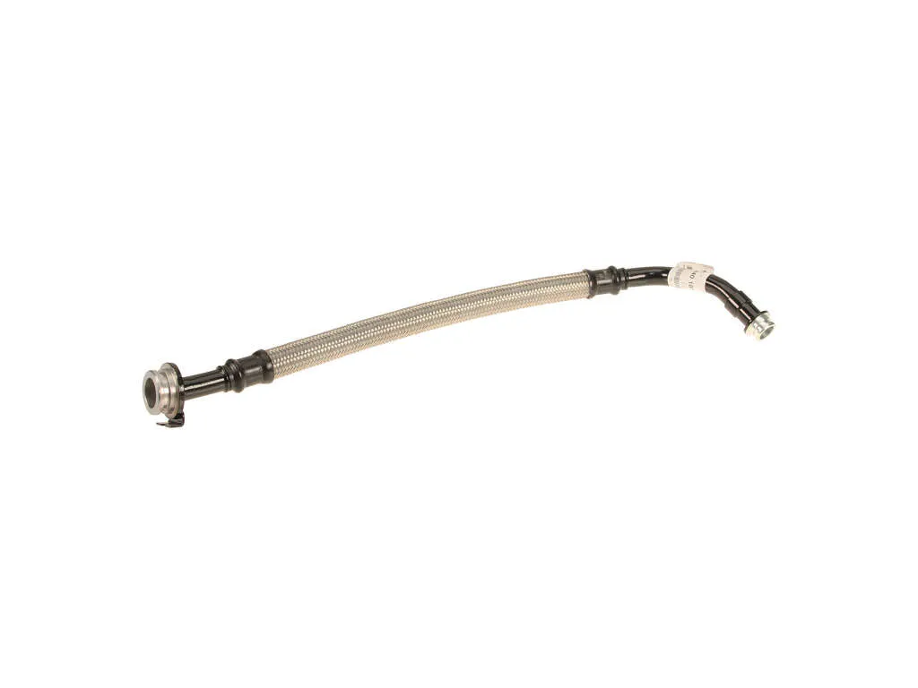 2000-2003 BMW 540i Engine Oil Cooler Line (Genuine)