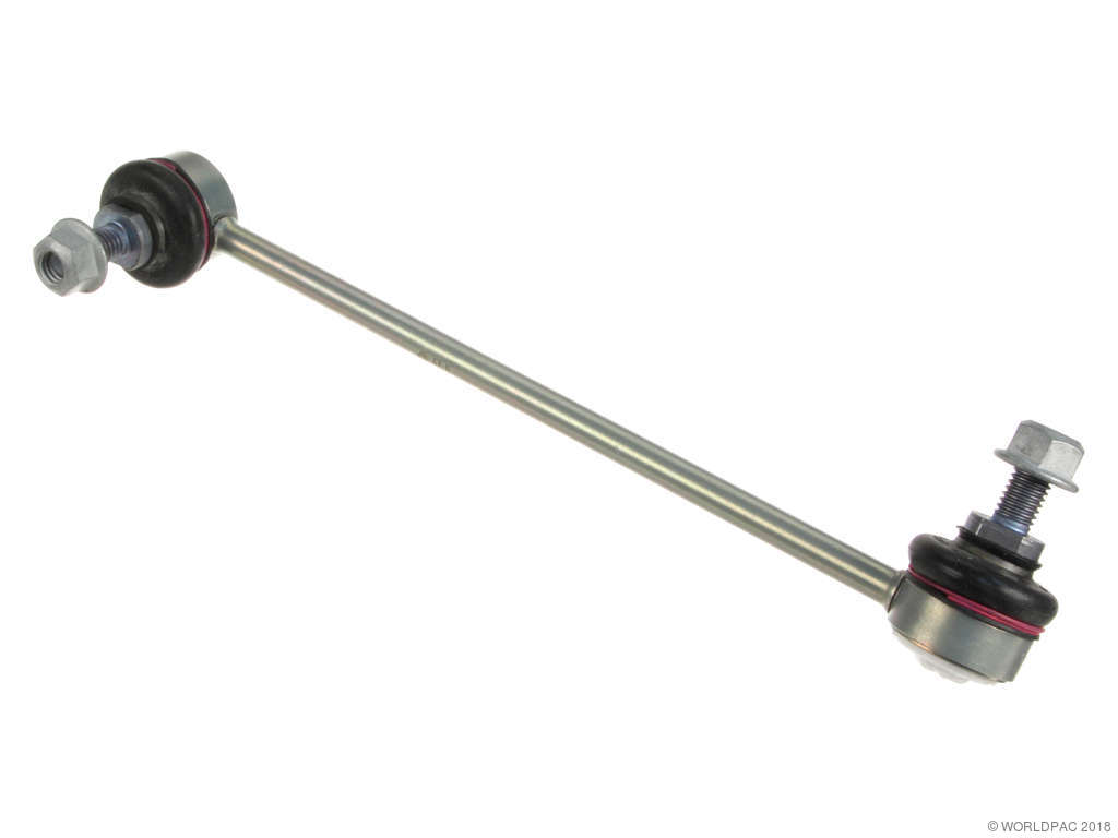 1997-1998 Volvo V90 Suspension Stabilizer Bar Link Kit - Front (Lemfoerder)