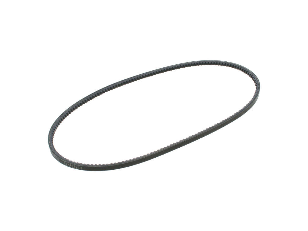 1989-1991 Chevrolet R3500 Accessory Drive Belt - Fan and Power Steering (Bando)