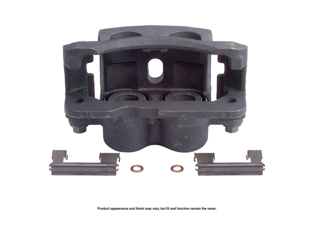2003-2005 GMC Savana 2500 Disc Brake Caliper - Front Left (Cardone)