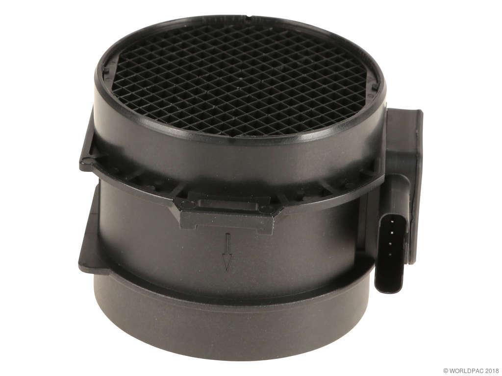 2004-2006 BMW X3 Fuel Injection Air Flow Meter (Bremi)