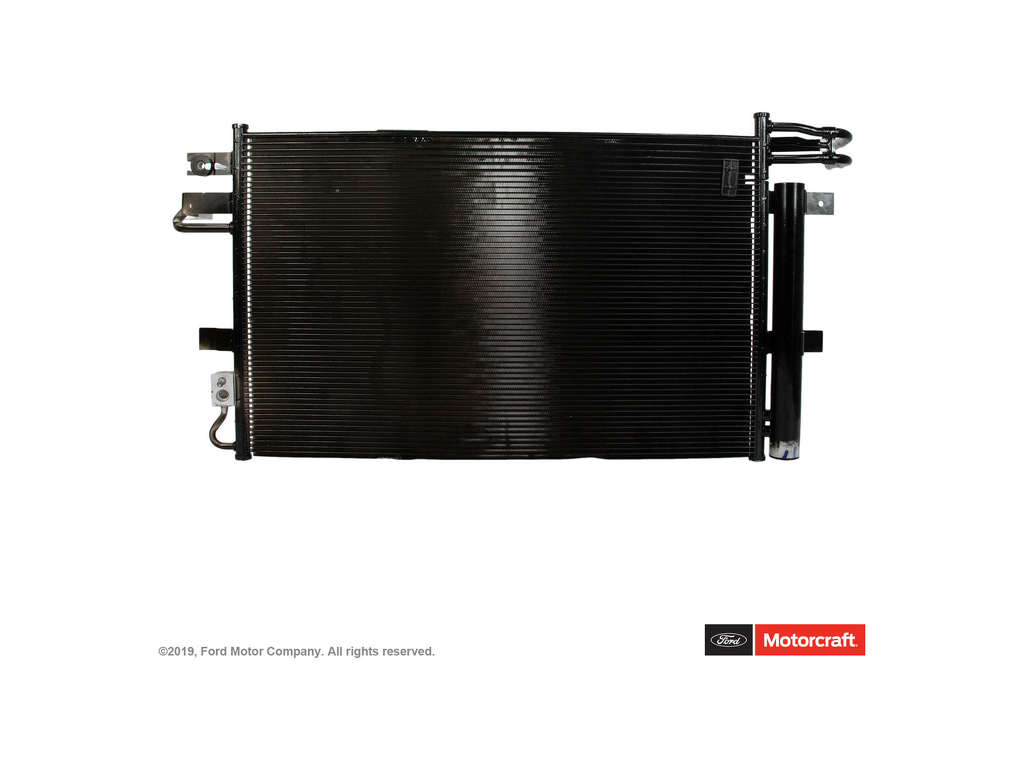 2015-2019 Ford Flex A/C Condenser (Motorcraft)