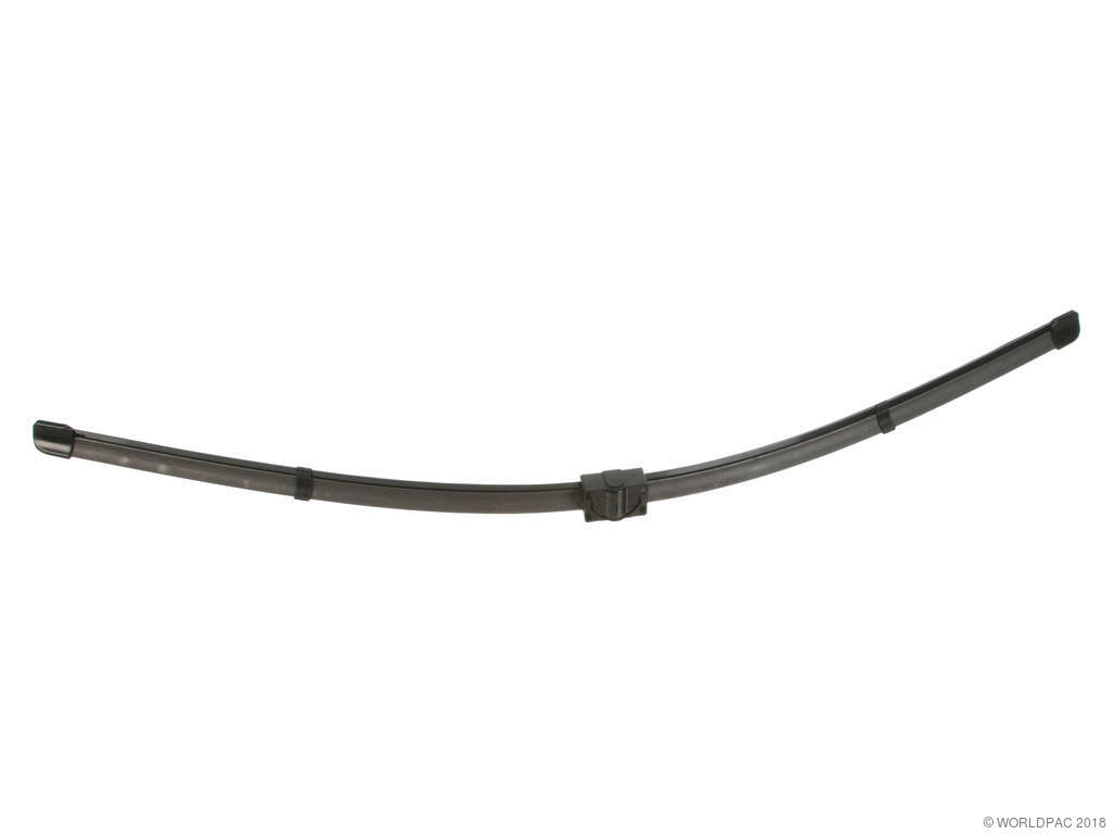 2006-2011 BMW 323i Windshield Wiper Blade - Front Left (Valeo)