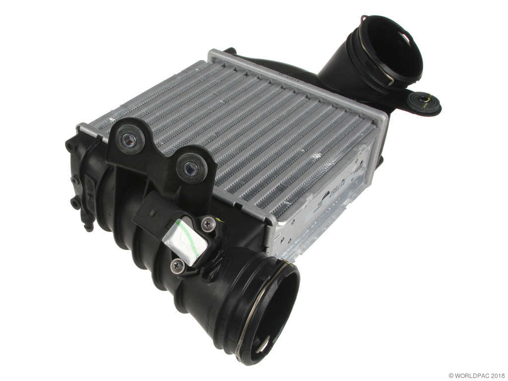 2004-2005 Volkswagen Jetta Intercooler (Nissens)