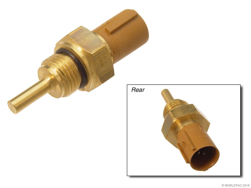 1996-2004 Acura RL Engine Cooling Fan Switch (NTC - TAMA)