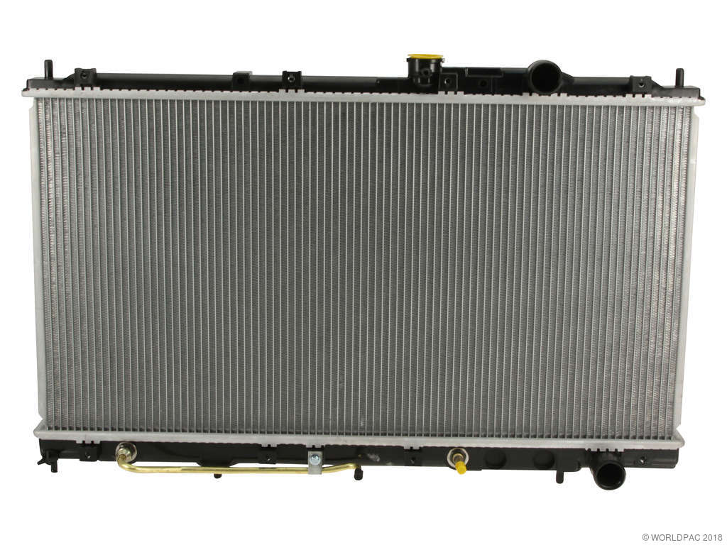 1994-1998 Mitsubishi Galant Radiator (Metrix)
